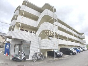 三善ビル外観写真