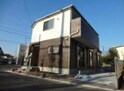 ミズクレード熊川 3号室