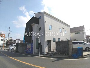 グランツ幸町外観写真