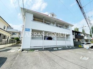 コーポレイメイ外観写真