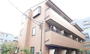 CASA55外観写真