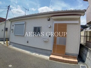河辺町7丁目2号棟外観写真