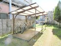 テラスハウス大澤