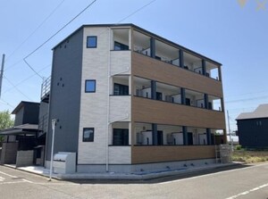 MELDIA小作Ⅱ外観写真