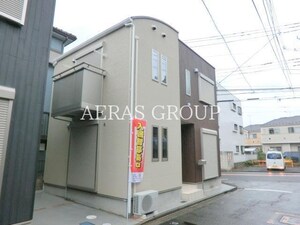 プライムアセット鈴木町 2号棟外観写真