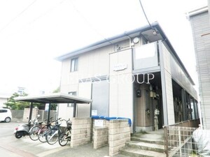 プチメゾンK外観写真