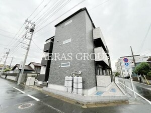KLEIS西八王子Ⅱ外観写真