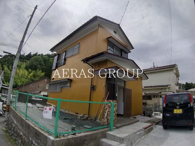 駒木町戸建