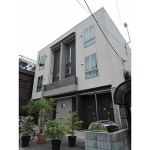 フォリエージュ外観写真