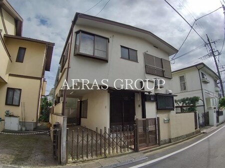 向原3丁目戸建外観写真