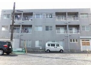 メゾンエリゼ外観写真
