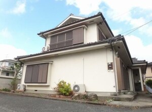 斎藤ハウス外観写真