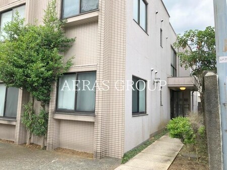 アクアシティ立川北外観写真