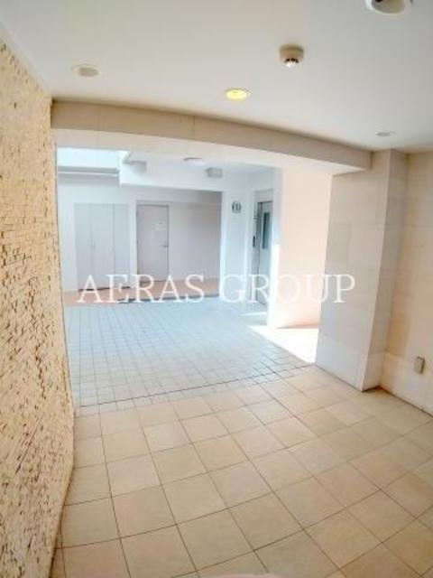 ライジングプレイス八王子みなみ野