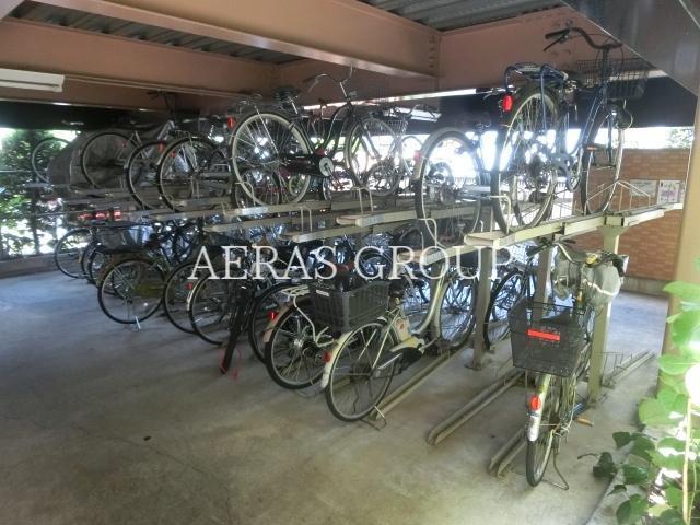 ダイアパレス青梅新町Ⅱ