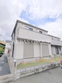 多摩湖町3丁目戸建