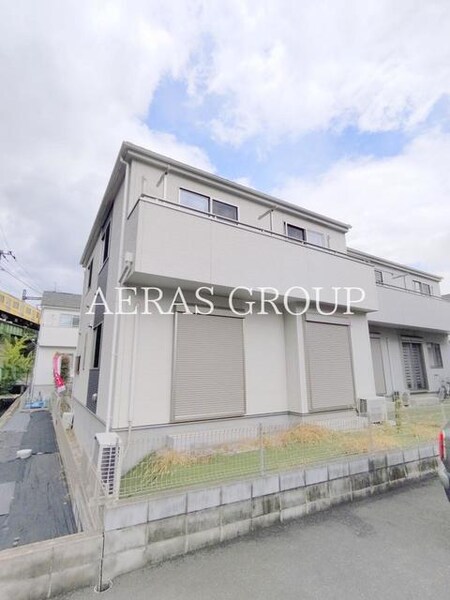 多摩湖町3丁目戸建外観写真