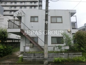二階堂ハイツ2外観写真