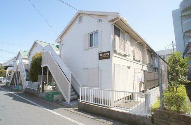 フローラ八王子A