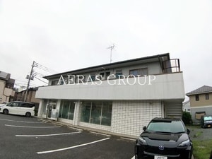 コーポ福外観写真