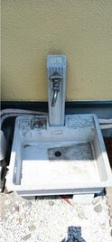 武蔵野台住宅