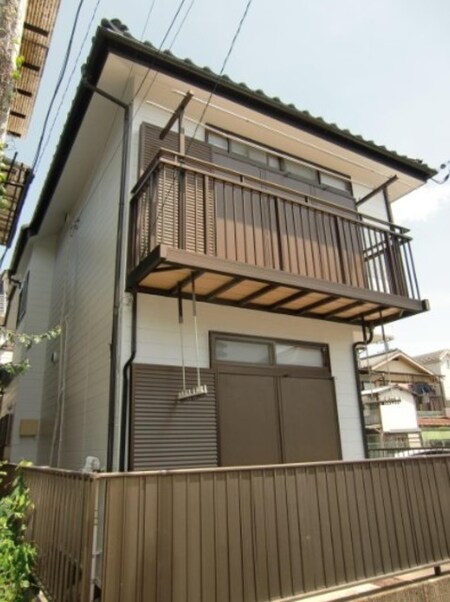 栄町戸建外観写真