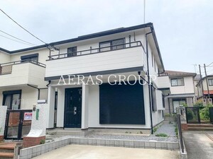 瑞穂2丁目戸建賃貸外観写真