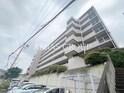 ペルル薬園台