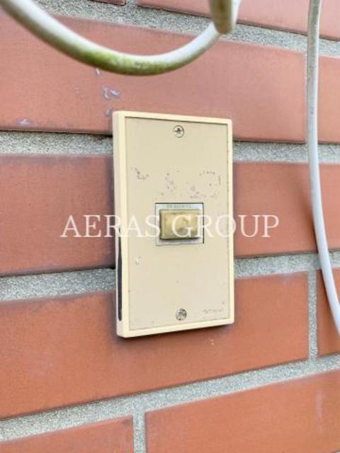 咲が丘テラスハウス4丁目貸家