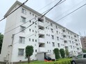 夏見台団地5号棟