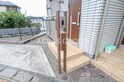 テラスフラット