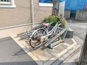 フォンテーヌ新高根