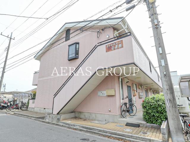 エクセルコート壱番館