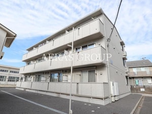 La Casa Ⅰ外観写真