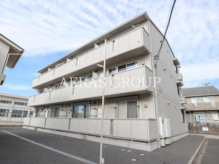 La Casa Ⅰ外観写真