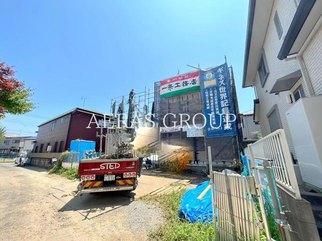 須和田1丁目貸家 C棟
