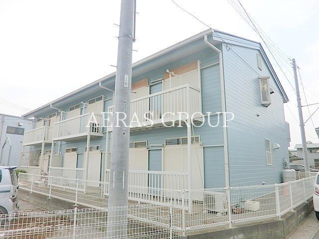 シティアサヒ I