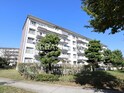 稲毛高浜南団地23号棟