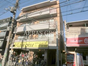フルールシャトレー外観写真