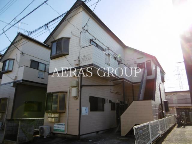 パルーム鎌ケ谷No.3