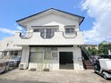 長谷川貸家