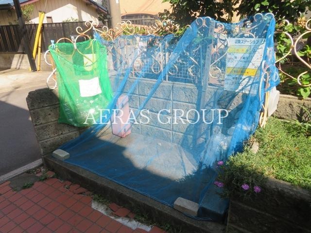 藤原町戸建