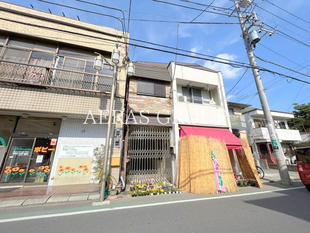 宮久保1丁目戸建