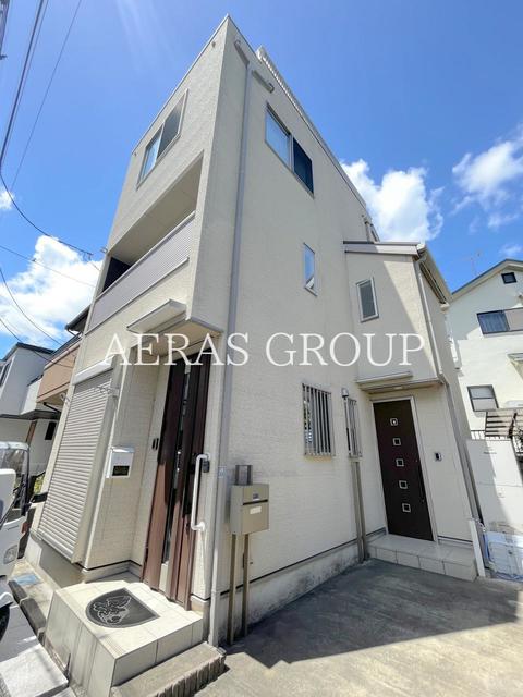 アクロス北本町戸建