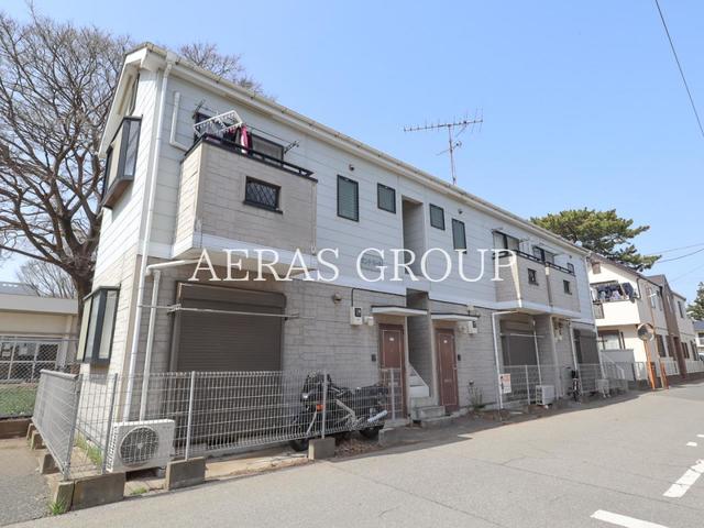 ポンテパール