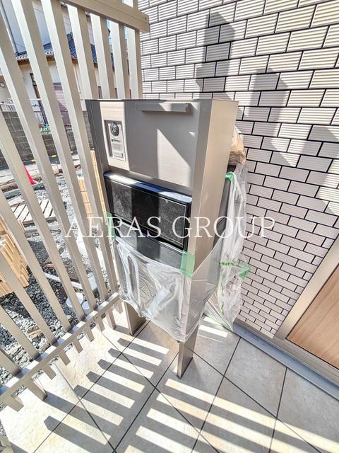 YSレジデンス A棟