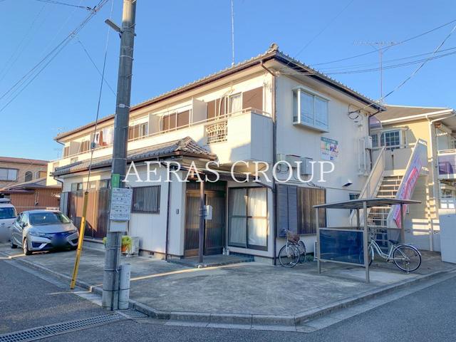 セブンハイツ船橋日大前