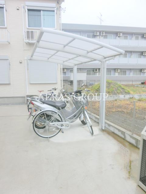 プリズム八千代台