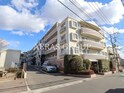 ガーデンコート船橋薬円台