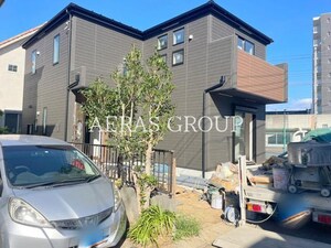 初富本町1丁目戸建外観写真